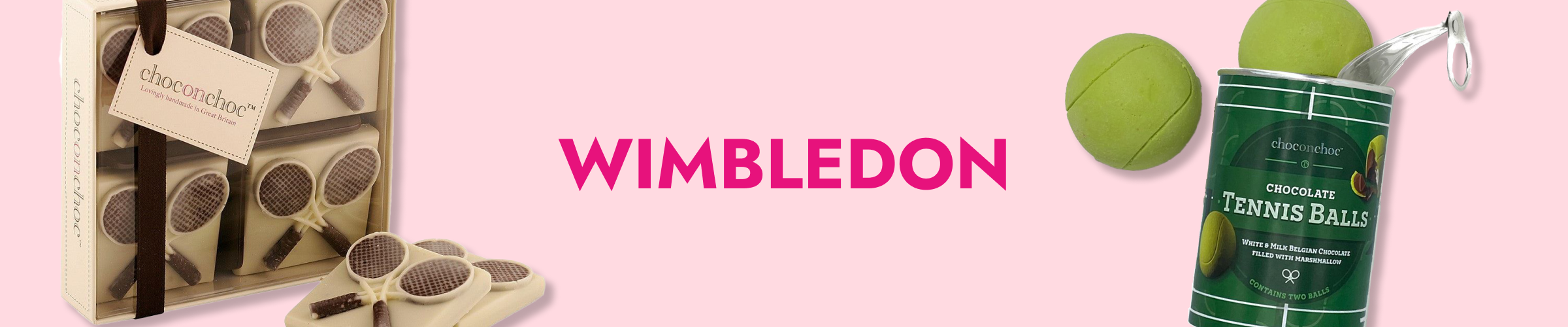 Wimbledon Choc On Choc wimbledon-choc-on-choc
