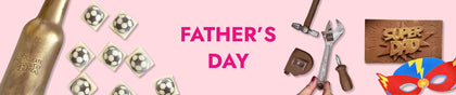 Super Dad Chocolate