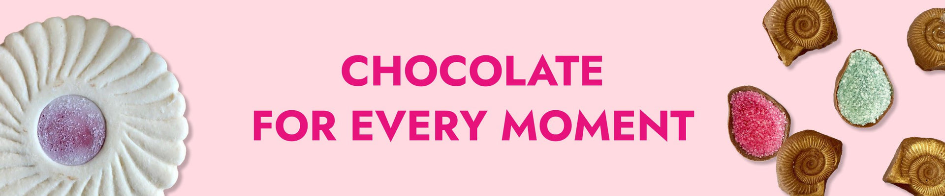 Shop all our Chocolate Gifts