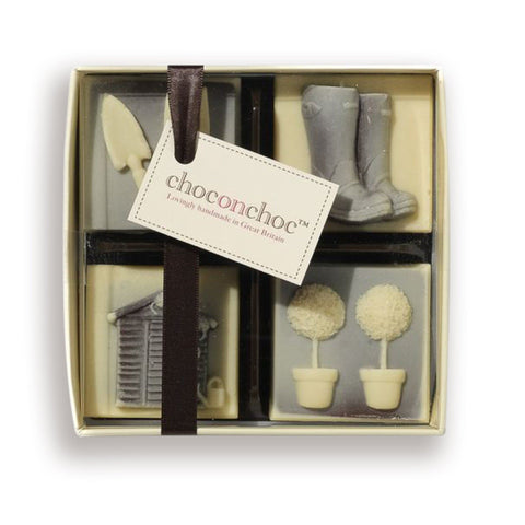 Chocolate Gardening Selection Box Chocolate Gardening Selection Box