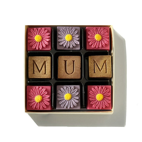 Mum Hamper with Fizz Mum Hamper with Fizz
