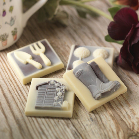 Chocolate Gardening Selection Box Chocolate Gardening Selection Box