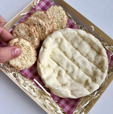 Camembert Chocolate Cheese Camembert Chocolate Cheese