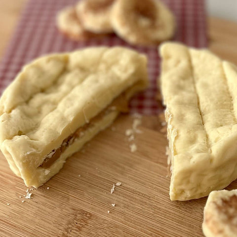 Camembert Chocolate Cheese