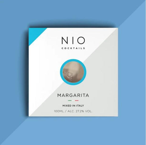 Margarita Premixed Cocktail Margarita Premixed Cocktail