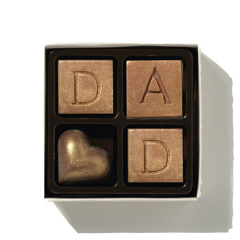 Dad Chocolate Box Dad Chocolate Box