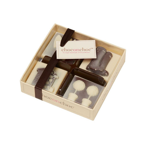 Chocolate Gardening Selection Box Chocolate Gardening Selection Box
