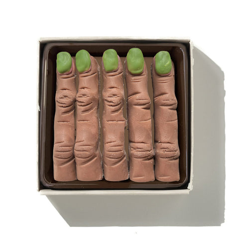 Chocolate Fingers Chocolate Fingers