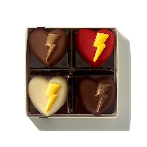 Love Struck Chocolate Box Love Struck Chocolate Box