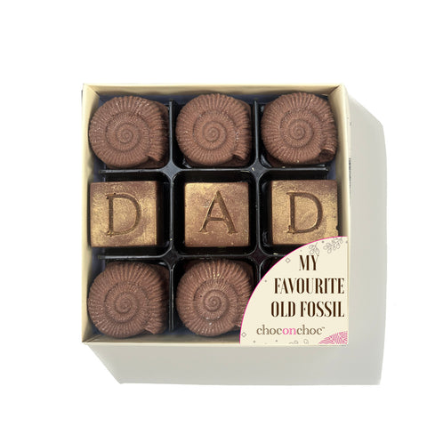 My Favourite Old Fossil My Favourite Old Fossil