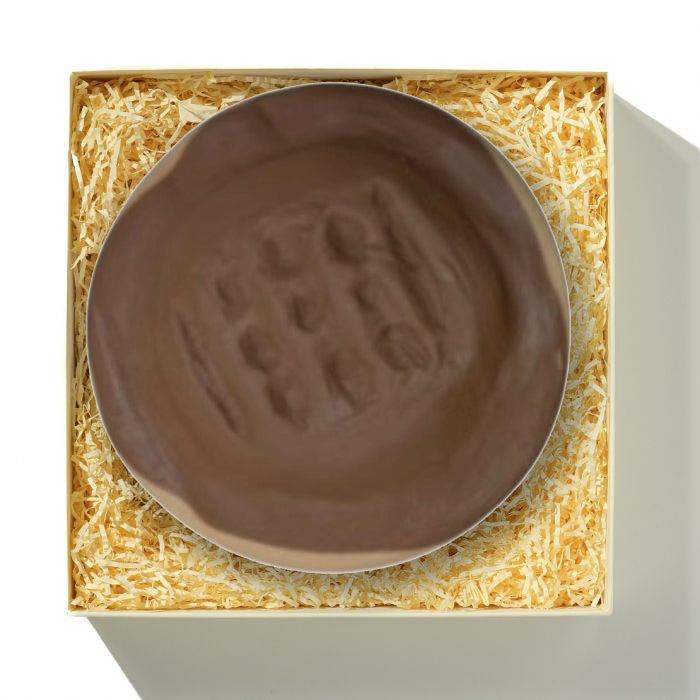 Giant Milk Chocolate Jaffa Cake – Choc on Choc