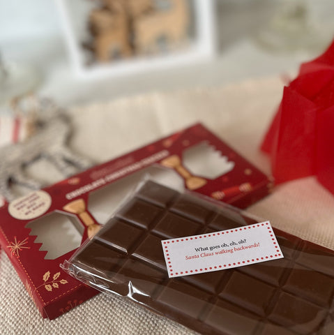 Chocolate Cracker Bar Chocolate Cracker Bar