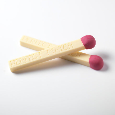 Perfect Match Chocolates Perfect Match Chocolates