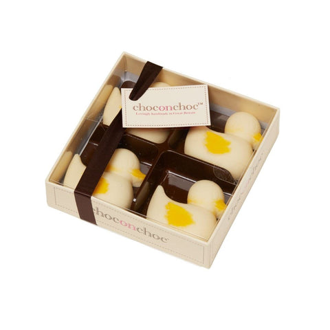Chocolate Ducks Chocolate Ducks