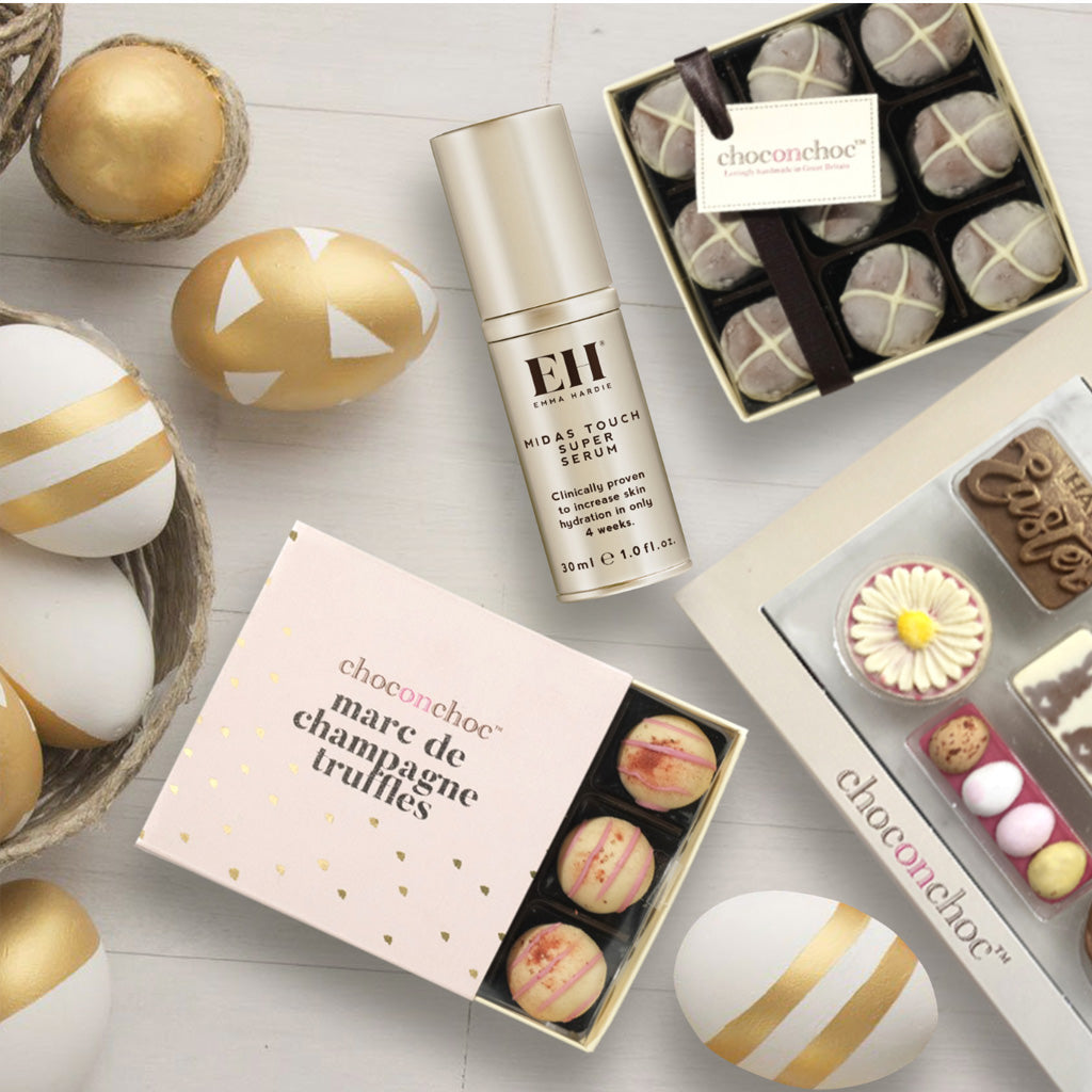 Easter Instagram Giveaway with Emma Hardie