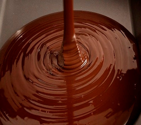 Chocolate hotspots around the UK!