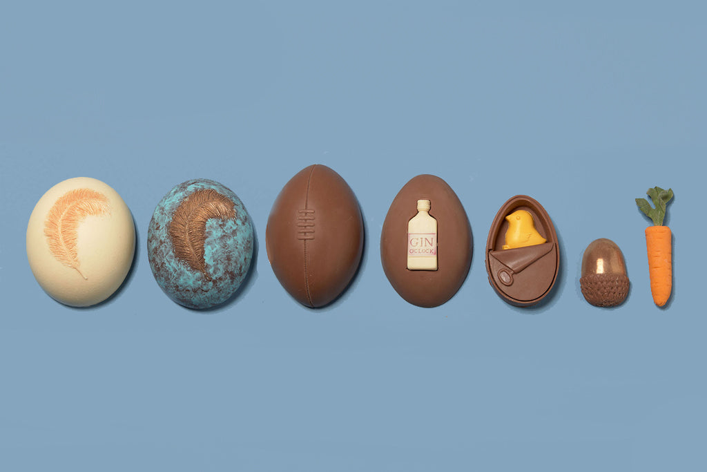 The Ultimate Easter Treats