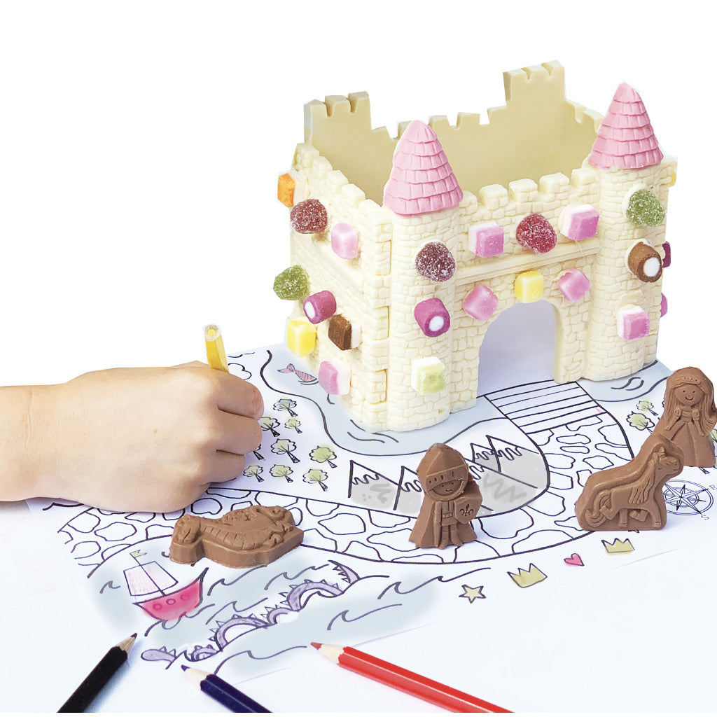 Get Crafty