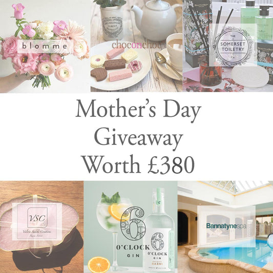 Mother's Day Competition