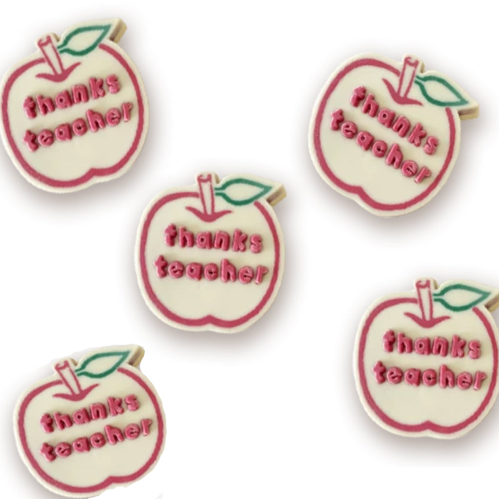 Thank the Teachers!