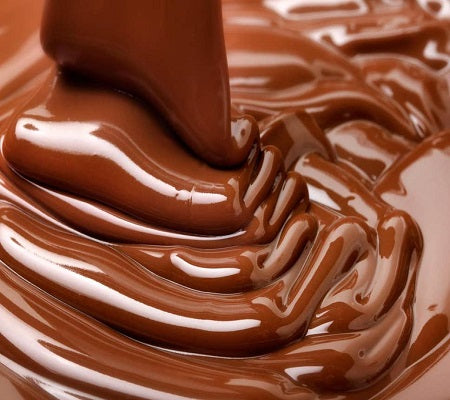 What’s Really in My Chocolate? The Non-Essentials
