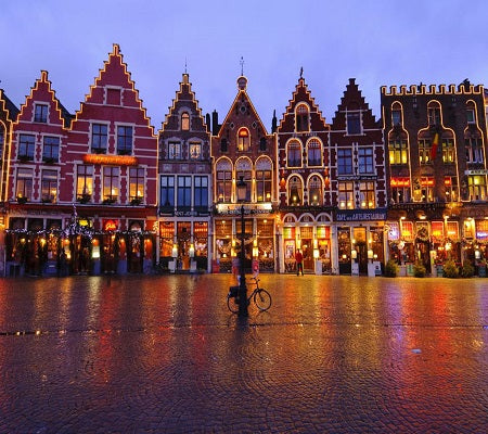 Belgian chocolate: A short but sweet history