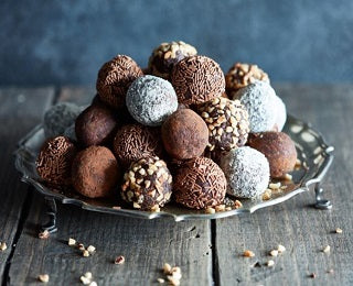 Chocolate Truffles