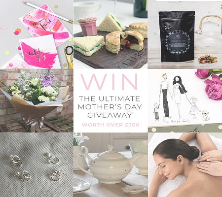 Mother's Day Giveaway