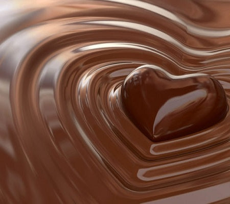 Weird and wonderful fun facts about Chocolate