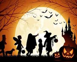 Local Halloween Events