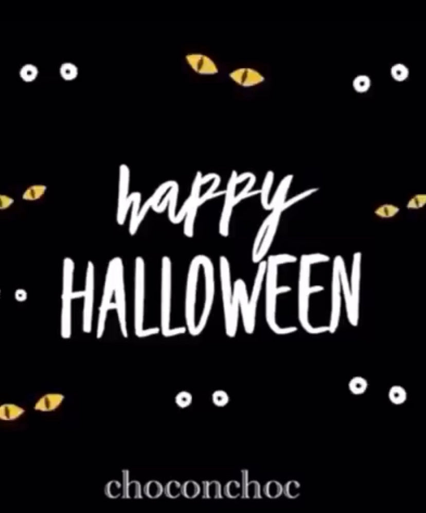Halloween Activities