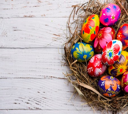Easter DIY Hacks