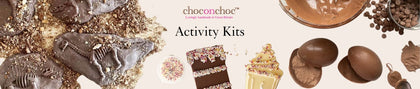Activity Kits - Including Melt And Make & Kits Decorate Kits