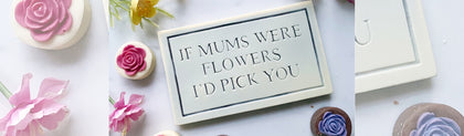 Mother's Day - Sunday 10th March