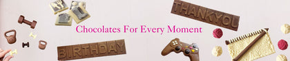 Shop all our Chocolate Gifts
