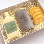 Emergency Chocolate Gin And Tonic Set