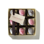 Mini Chocolate Easter Eggs