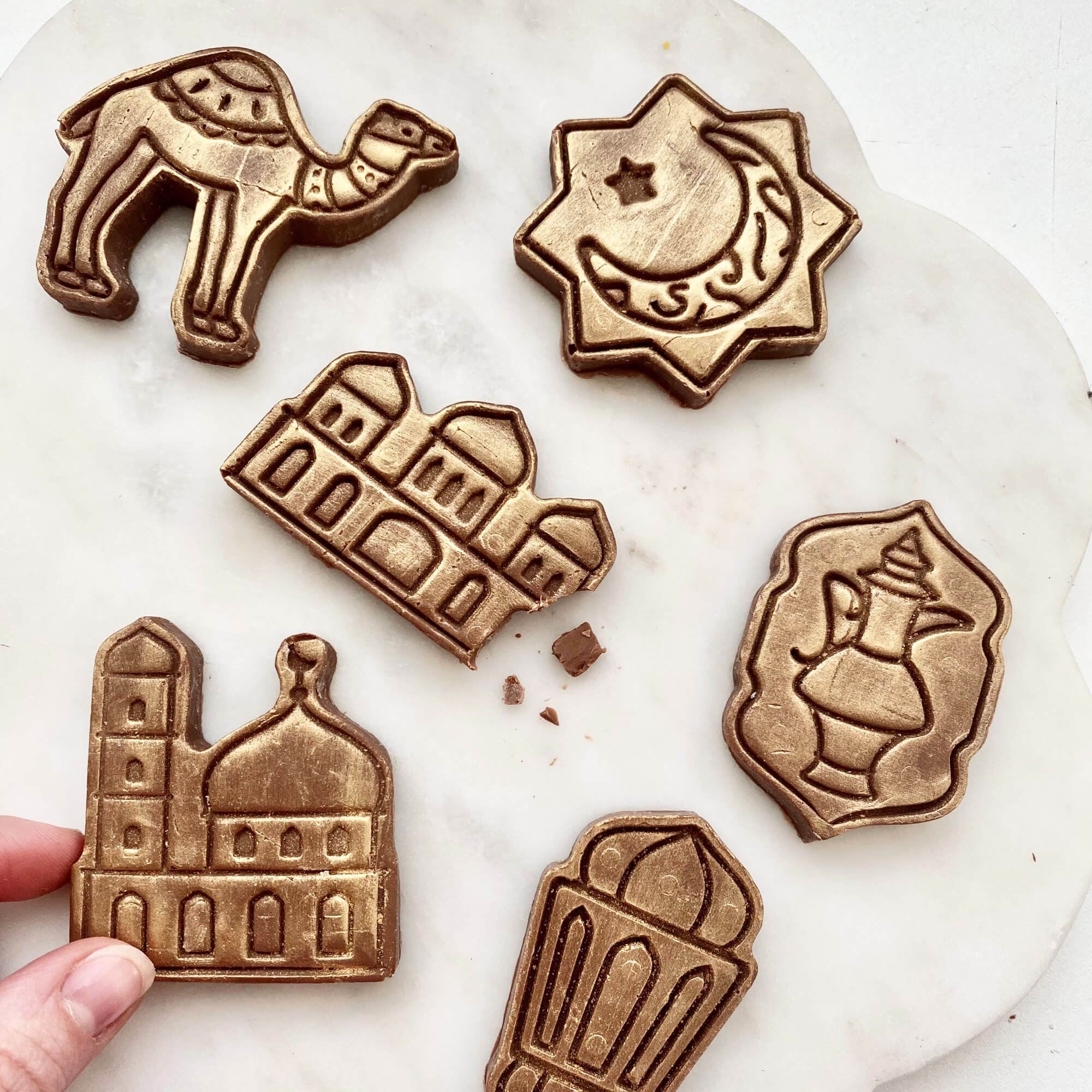 Celebration Chocolates