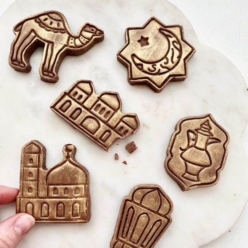 Celebration Chocolates