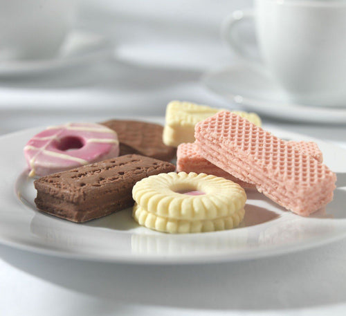 Chocolate Biscuits
