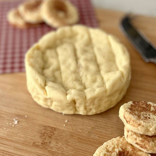Camembert Chocolate Cheese