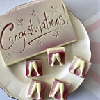 Congratulations Chocolate Gift Box