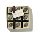 Chocolate Rugby Balls