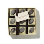 Chocolate Rugby Balls