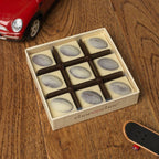 Chocolate Rugby Balls