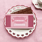Milk Chocolate Love Tokens
