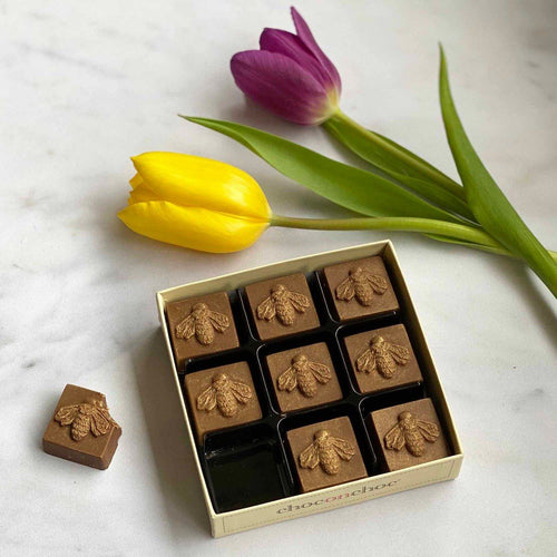 Bee Kind Chocolate Gift