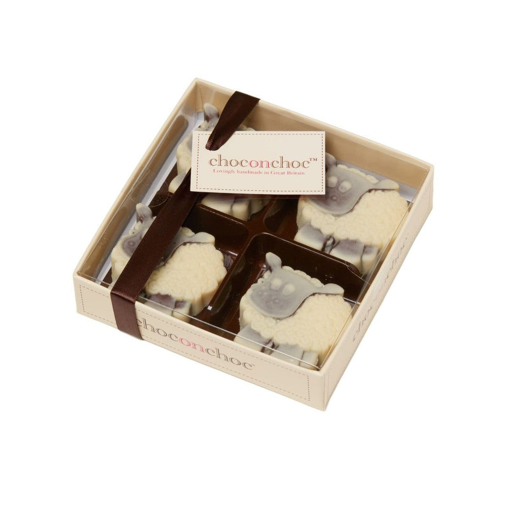 Chocolate Sheep