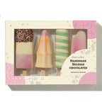 Chocolate Ice Lollies Gift Set