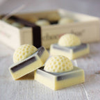 Chocolate Golf Balls